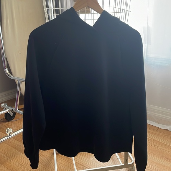 Mango trouser & hoodie matching set in both large - Picture 2 of 11